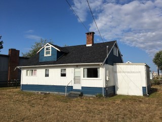 Picture of Point Roberts Parcel Number 405309-519397